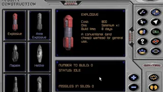 Скриншот 3 к игре Fragile Allegiance