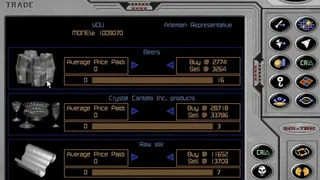 Скриншот 4 к игре Fragile Allegiance