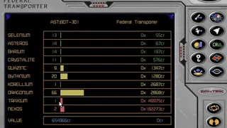 Скриншот 7 к игре Fragile Allegiance