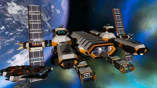 Скриншот 5 к игре Empyrion - Galactic Survival