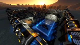Скриншот 6 к игре Empyrion - Galactic Survival