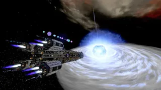 Скриншот 10 к игре Empyrion - Galactic Survival