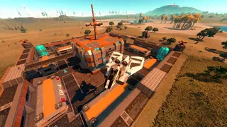 Скриншот 11 к игре Empyrion - Galactic Survival