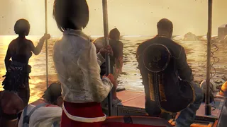 Скриншот 3 к игре Dead Island Definitive Edition