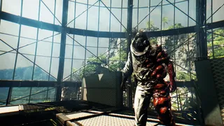 Скриншот 2 к игре Dead Island: Riptide Definitive Edition