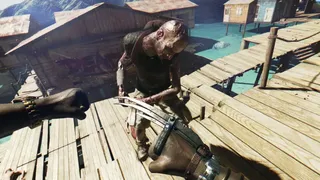 Скриншот 3 к игре Dead Island: Riptide Definitive Edition