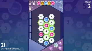 Скриншот 1 к игре SUMICO - The Numbers Game
