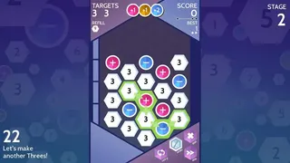 Скриншот 3 к игре SUMICO - The Numbers Game