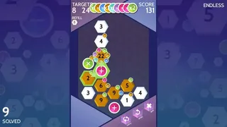 Скриншот 4 к игре SUMICO - The Numbers Game