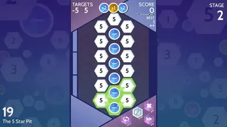 Скриншот 6 к игре SUMICO - The Numbers Game