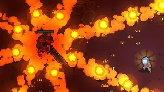 Скриншот 1 к игре Dungeon Souls