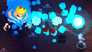 Скриншот 2 к игре Dungeon Souls