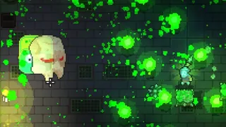 Скриншот 3 к игре Dungeon Souls