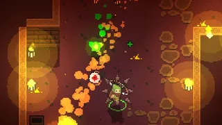 Скриншот 5 к игре Dungeon Souls