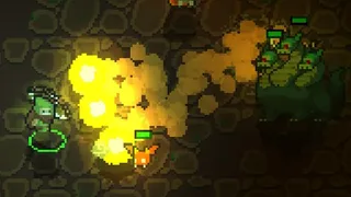 Скриншот 8 к игре Dungeon Souls