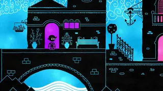 Скриншот 1 к игре Hue