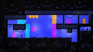 Скриншот 2 к игре Hue