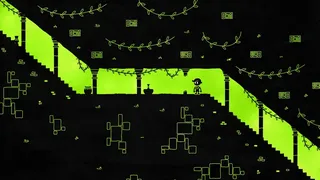 Скриншот 4 к игре Hue