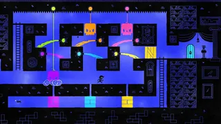 Скриншот 5 к игре Hue