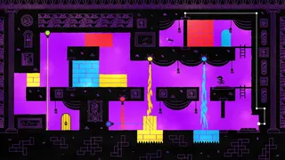 Скриншот 8 к игре Hue
