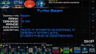 Скриншот 3 к игре Star Chronicles: Delta Quadrant