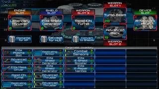Скриншот 4 к игре Star Chronicles: Delta Quadrant
