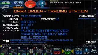 Скриншот 5 к игре Star Chronicles: Delta Quadrant