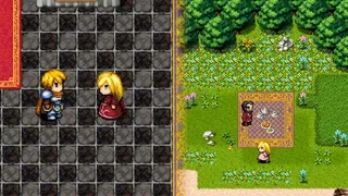 Скриншот 4 к игре Lilly and Sasha: Guardian Angels