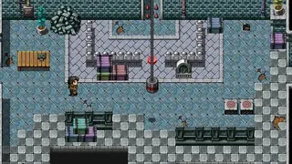 Скриншот 6 к игре Lilly and Sasha: Guardian Angels