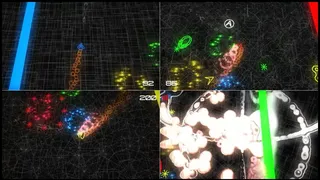 Скриншот 2 к игре Vortex