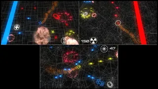 Скриншот 4 к игре Vortex
