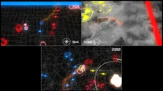 Скриншот 5 к игре Vortex