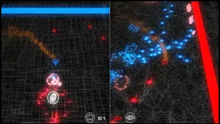 Скриншот 6 к игре Vortex