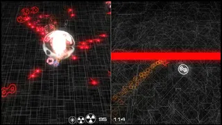 Скриншот 7 к игре Vortex