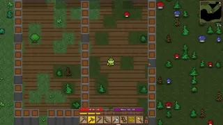 Скриншот 4 к игре Squarelands