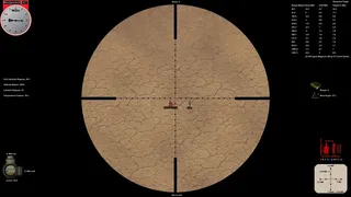 Скриншот 4 к игре Expert Rifleman - Reloaded