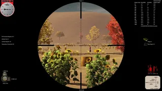 Скриншот 5 к игре Expert Rifleman - Reloaded