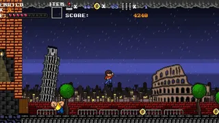 Скриншот 1 к игре SEEP Universe