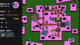 Скриншот 3 к игре SEEP Universe