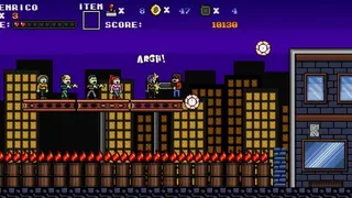 Скриншот 4 к игре SEEP Universe