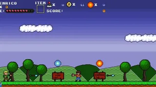 Скриншот 8 к игре SEEP Universe