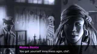 Скриншот 4 к игре That Old Time Religion