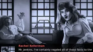 Скриншот 5 к игре That Old Time Religion