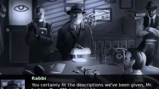 Скриншот 7 к игре That Old Time Religion
