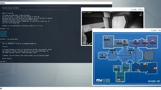Скриншот 3 к игре Mu Complex