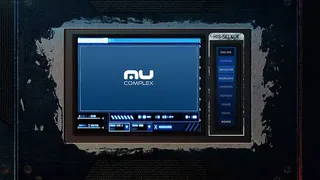 Скриншот 5 к игре Mu Complex