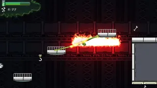 Скриншот 1 к игре Boneless Zombie