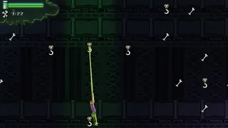Скриншот 4 к игре Boneless Zombie