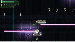 Скриншот 6 к игре Boneless Zombie