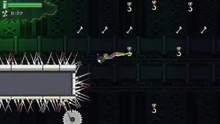 Скриншот 7 к игре Boneless Zombie